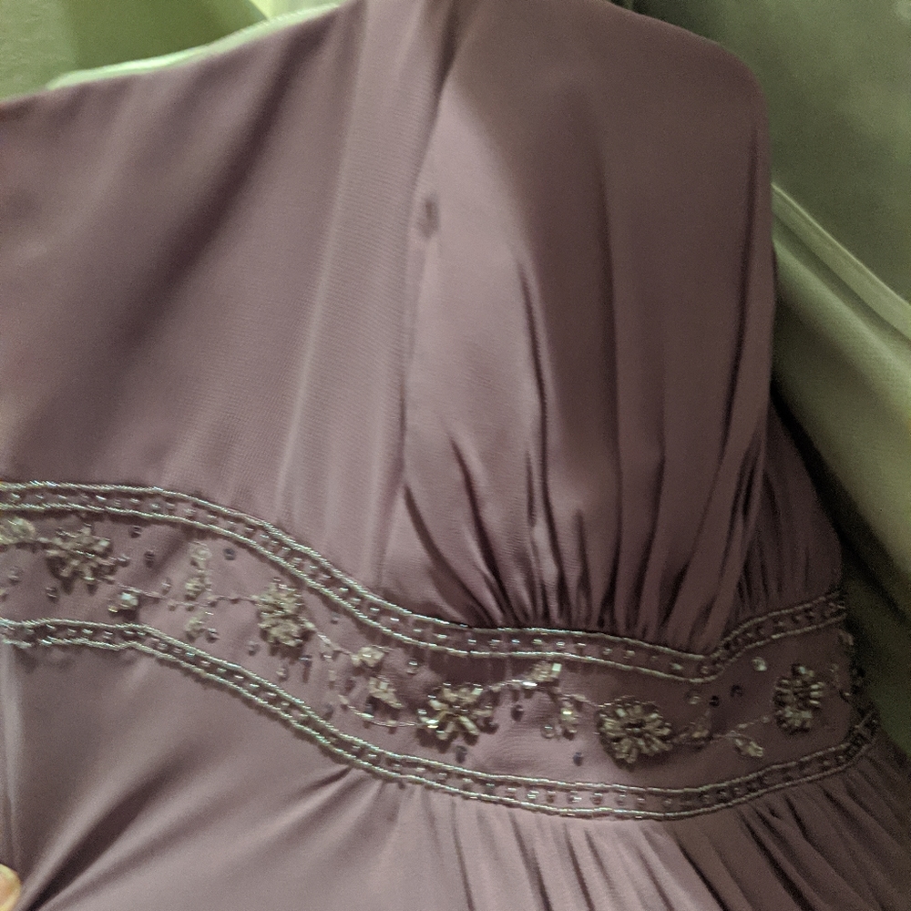 ISO 2 more dresses of this color